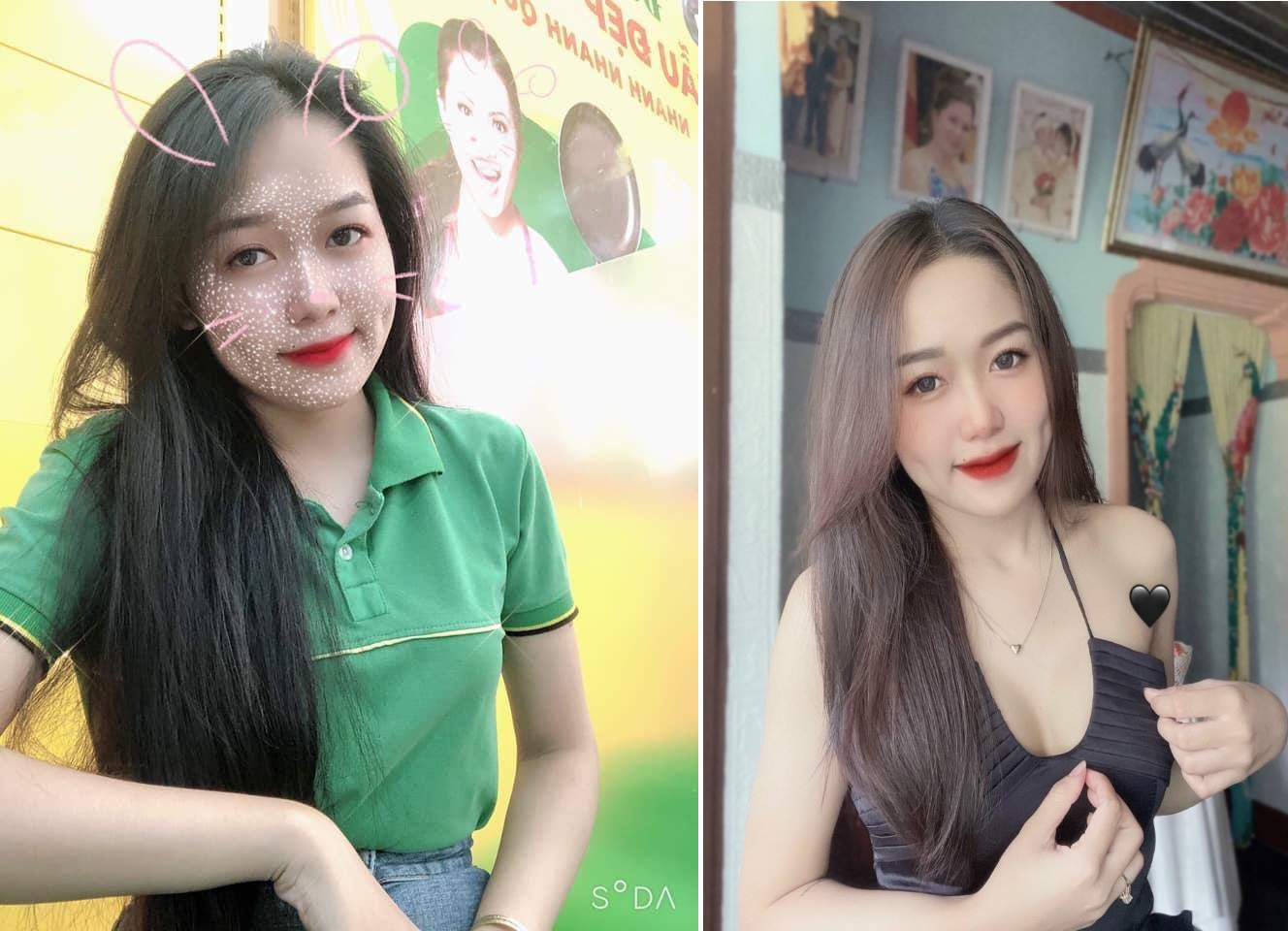 Phim sex Việt69 - hị Bán Hàng Siêu Thị Bị Sếp Gọi Lên Văn Phòng Thả Thê Chơi Xong